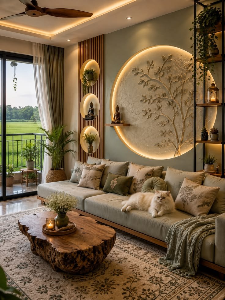 interior designing